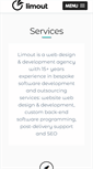 Mobile Screenshot of limout.com